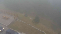 Přístup na běžeckou trať