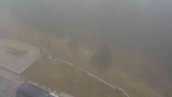 Přístup na běžeckou trať