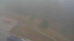 Přístup na běžeckou trať