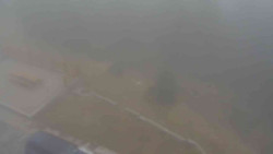 Přístup na běžeckou trať