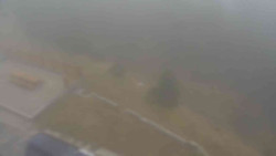 Přístup na běžeckou trať