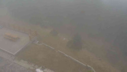 Přístup na běžeckou trať