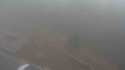 Přístup na běžeckou trať