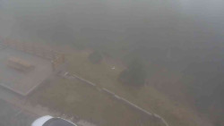 Přístup na běžeckou trať