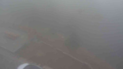 Přístup na běžeckou trať