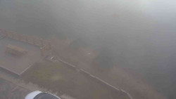 Přístup na běžeckou trať