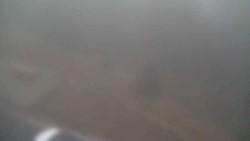 Přístup na běžeckou trať