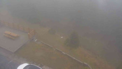 Přístup na běžeckou trať