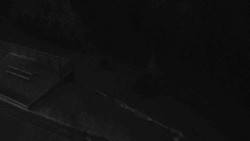 Přístup na běžeckou trať