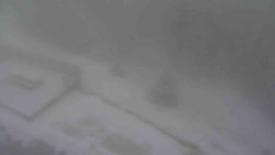 Přístup na běžeckou trať