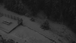 Přístup na běžeckou trať