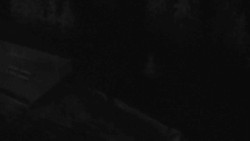 Přístup na běžeckou trať