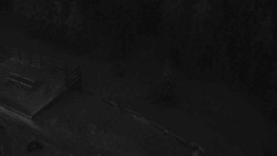 Přístup na běžeckou trať