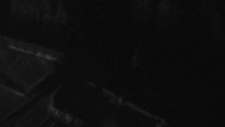 Přístup na běžeckou trať