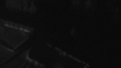 Přístup na běžeckou trať