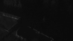 Přístup na běžeckou trať