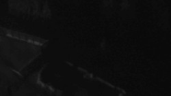 Přístup na běžeckou trať