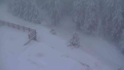 Přístup na běžeckou trať