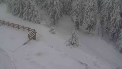 Přístup na běžeckou trať