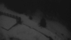 Přístup na běžeckou trať