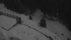 Přístup na běžeckou trať