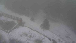 Přístup na běžeckou trať