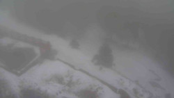 Přístup na běžeckou trať