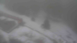 Přístup na běžeckou trať