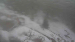 Přístup na běžeckou trať