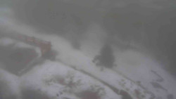 Přístup na běžeckou trať