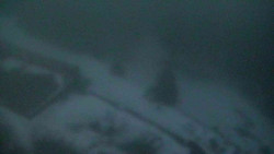 Přístup na běžeckou trať