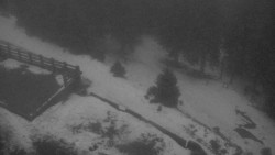 Přístup na běžeckou trať