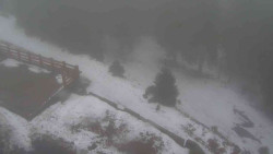 Přístup na běžeckou trať