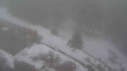 Přístup na běžeckou trať