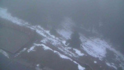 Přístup na běžeckou trať