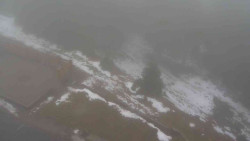 Přístup na běžeckou trať