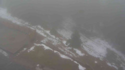 Přístup na běžeckou trať