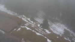 Přístup na běžeckou trať