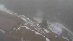 Přístup na běžeckou trať