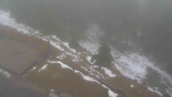 Přístup na běžeckou trať