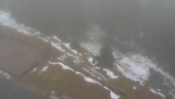 Přístup na běžeckou trať