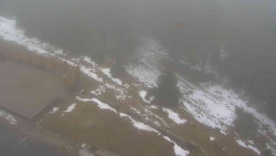 Přístup na běžeckou trať