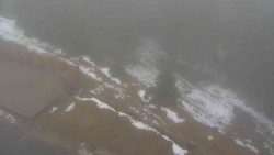 Přístup na běžeckou trať