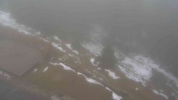 Přístup na běžeckou trať