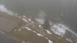 Přístup na běžeckou trať