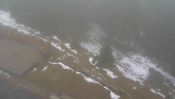 Přístup na běžeckou trať