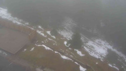 Přístup na běžeckou trať