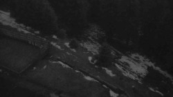 Přístup na běžeckou trať