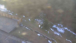 Přístup na běžeckou trať