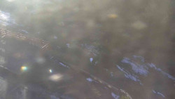 Přístup na běžeckou trať